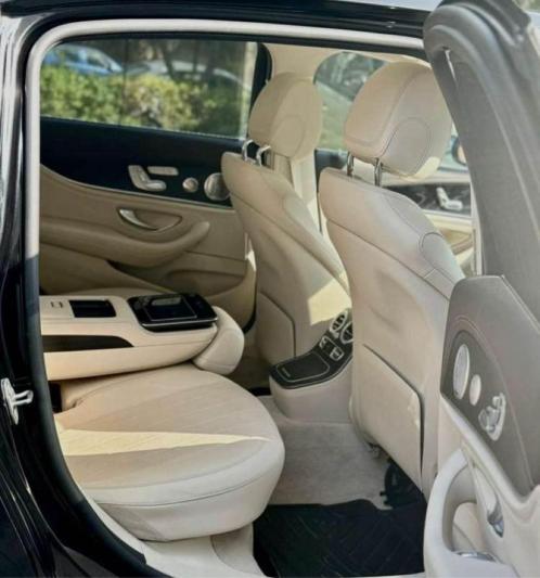 Mercedes-Benz E-Class E 200 Exclusive 2019