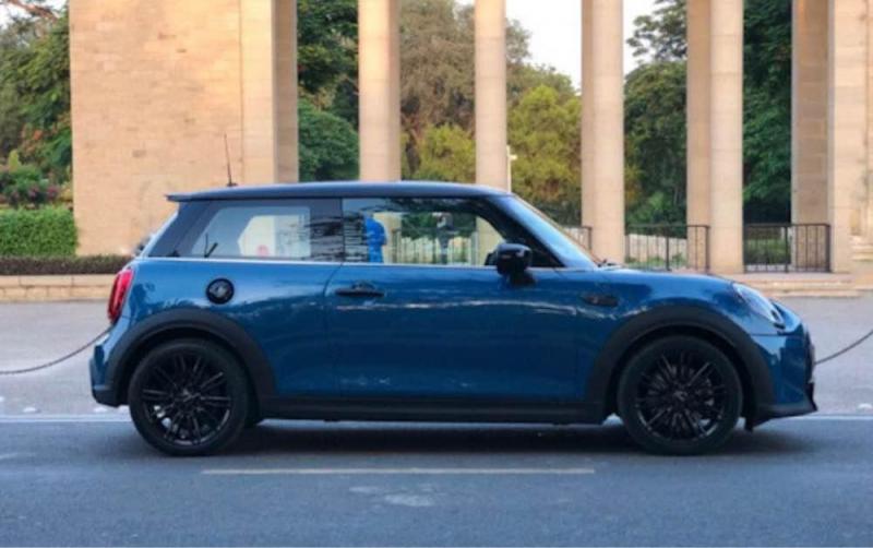Mini Cooper S JCW 2019