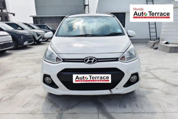 Hyundai Grand i10 ASTA 1.2 KAPPA VTVT 2016