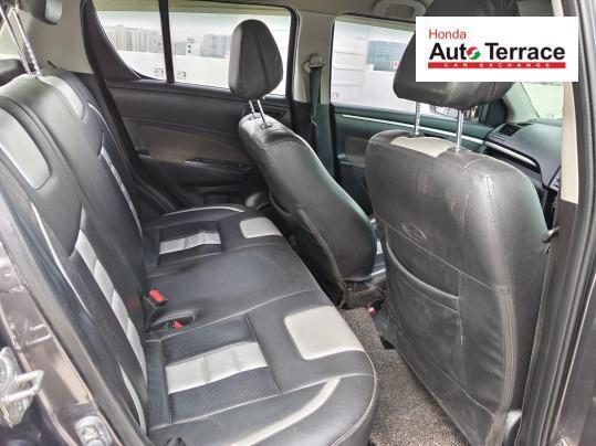 Maruti Suzuki Swift VXi (O) 2017