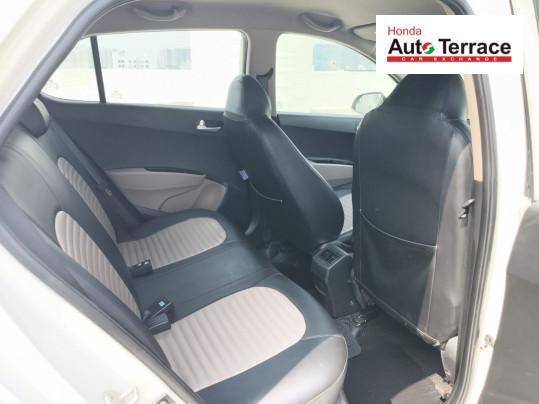 Hyundai Grand i10 ASTA 1.2 KAPPA VTVT 2016