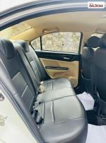 Honda Amaze 1.2 VX CVT Petrol BS6 2021