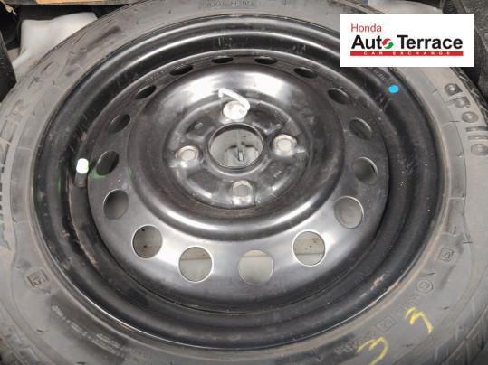 Maruti Suzuki Wagon R VXi BS IV 2016