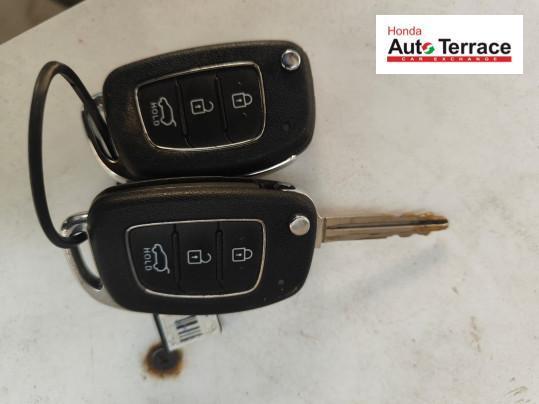 Hyundai Creta 1.6 E Petrol 2018