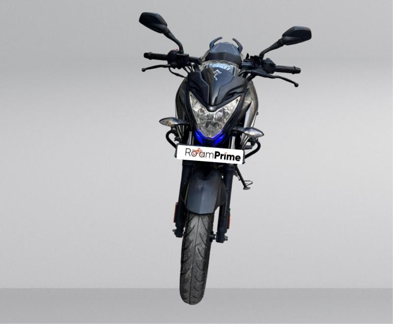 Bajaj Pulsar NS200 ABS 2023