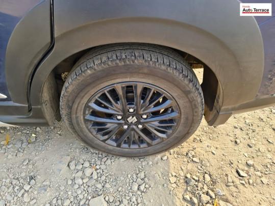 Maruti Suzuki XL6 Zeta MT Petrol 2021