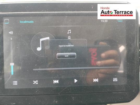 Maruti Suzuki Ignis Delta 1.2 AMT 2017