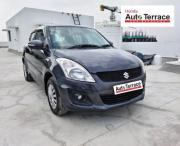 Maruti Suzuki Swift VXi (O) 2017