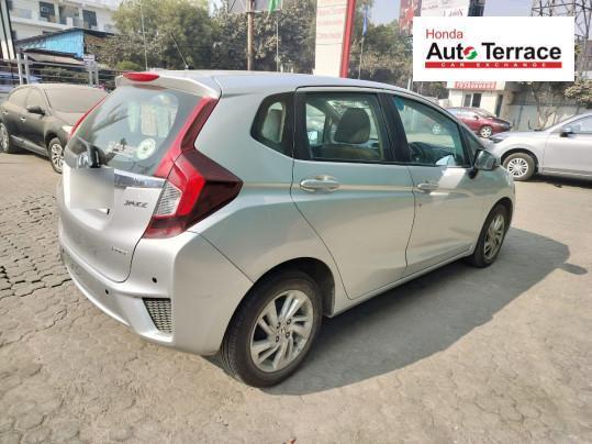 Honda Jazz V CVT i-VTEC 2017