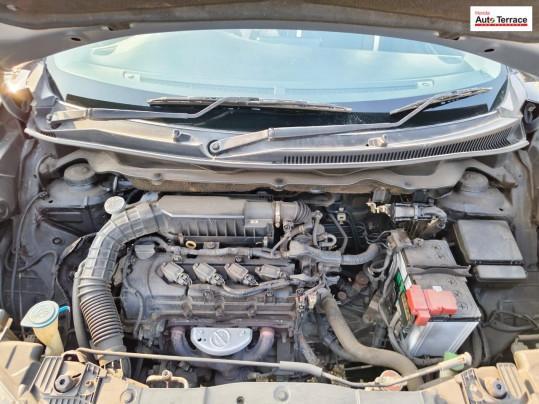 Maruti Suzuki XL6 Zeta MT Petrol 2021