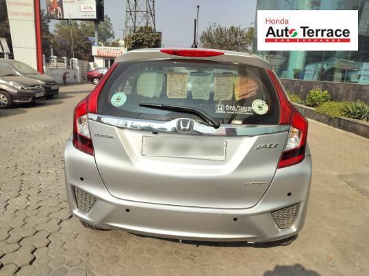 Honda Jazz V CVT i-VTEC 2017