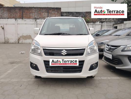 Maruti Suzuki Wagon R VXi BS IV 2016