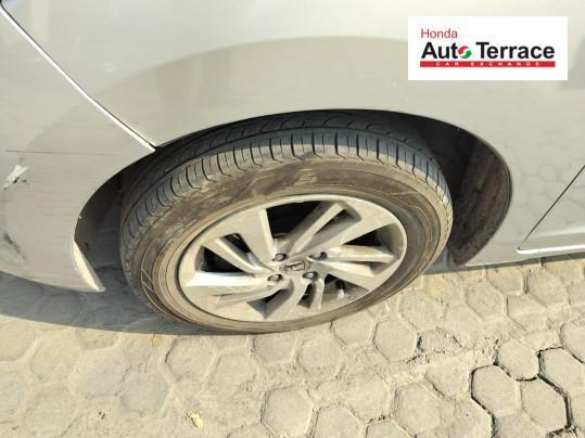 Honda Jazz V CVT i-VTEC 2017