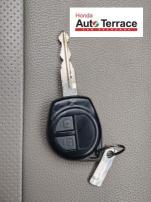 Maruti Suzuki Wagon R VXi BS IV 2016