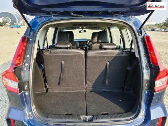 Maruti Suzuki XL6 Zeta MT Petrol 2021