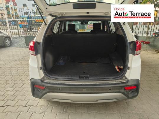 Hyundai Creta 1.6 E Petrol 2018