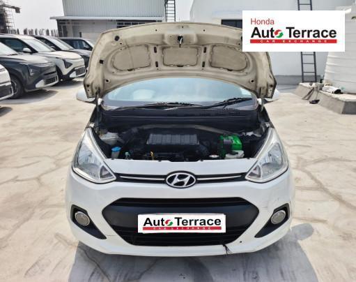 Hyundai Grand i10 ASTA 1.2 KAPPA VTVT 2016