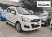 Maruti Suzuki Wagon R VXi BS IV 2016