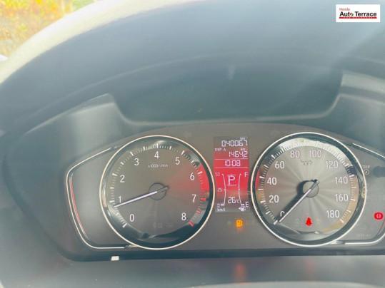 Honda Amaze 1.2 VX CVT Petrol BS6 2021