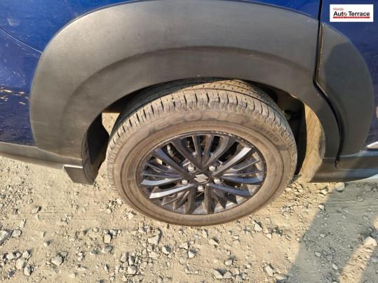 Maruti Suzuki XL6 Zeta MT Petrol 2021