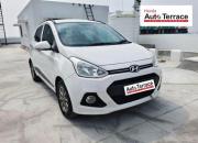 Hyundai Grand i10 ASTA 1.2 KAPPA VTVT 2016