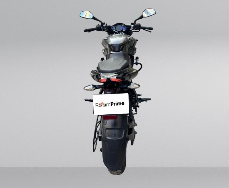Bajaj Pulsar NS200 ABS 2023