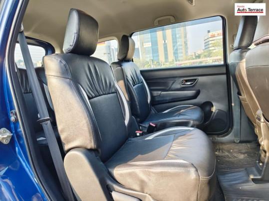 Maruti Suzuki XL6 Zeta MT Petrol 2021