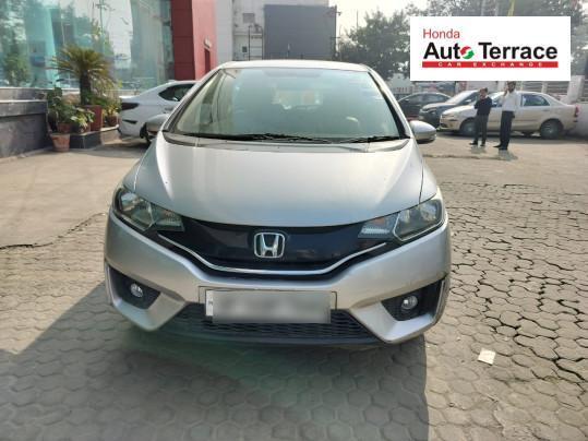 Honda Jazz V CVT i-VTEC 2017