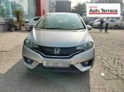 Honda Jazz V CVT i-VTEC 2017
