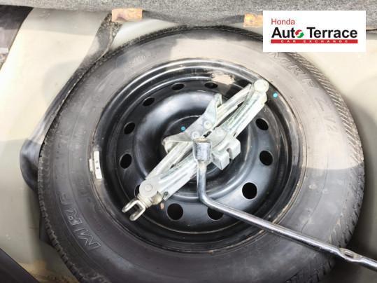 Maruti Suzuki Swift VXi (O) 2017