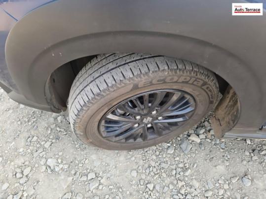 Maruti Suzuki XL6 Zeta MT Petrol 2021