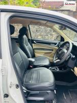 Honda Amaze 1.2 VX CVT Petrol BS6 2021