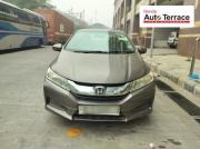 Honda City SV CVT i-VTEC 2016