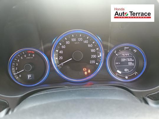 Honda City VX CVT i-VTEC 2017