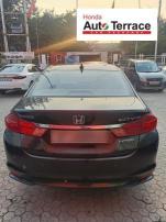 Honda City VX CVT i-VTEC 2017