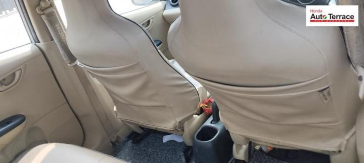 Honda Amaze 1.5 S i-DTEC 2014