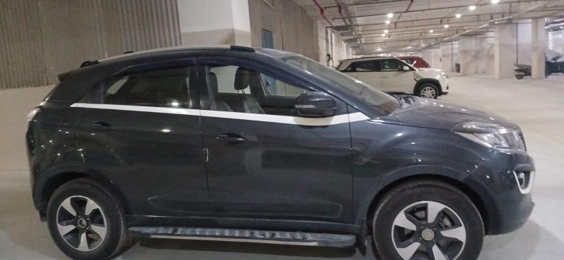 Tata Nexon XZA Plus Petrol 2018