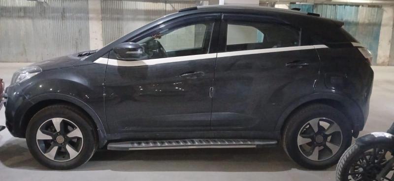 Tata Nexon XZA Plus Petrol 2018