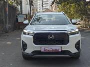 Honda Elevate ZX CVT 2024