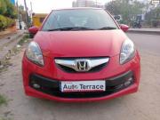 Honda Brio VX AT 2015