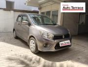 Maruti Suzuki Celerio ZXi 2017