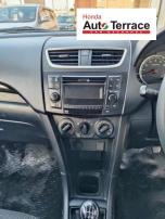 Maruti Suzuki Swift VXi 2011