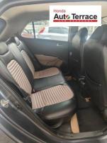 Hyundai Grand i10 Sportz 1.2 Kappa VTVT 2018