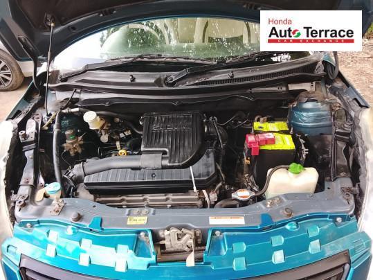 Maruti Suzuki Swift DZire VXi 2013