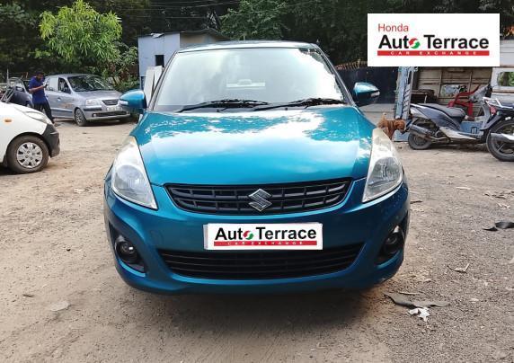 Maruti Suzuki Swift DZire VXi 2013