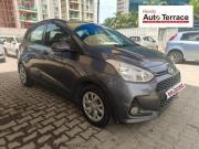 Hyundai Grand i10 Sportz 1.2 Kappa VTVT 2018