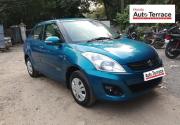 Maruti Suzuki Swift DZire VXi 2013