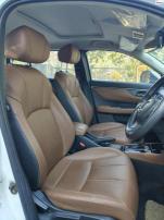 Honda Elevate ZX CVT 2024