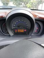 Honda Brio VX AT 2015