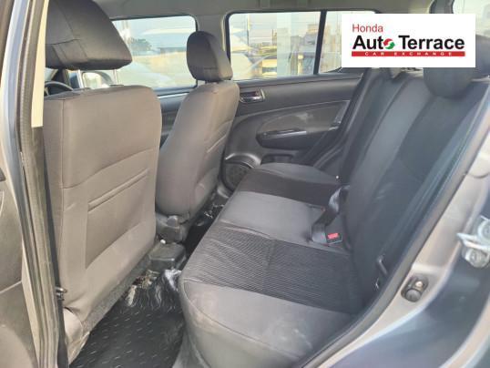 Maruti Suzuki Swift VXi 2011